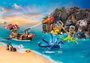 PLAYMOBIL Calendario de Adviento Piratas 71636