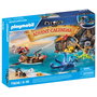 Playmobil 71636 Calendario de Adviento Pirata