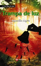 Trampa de luz, Agustín Agra - XERAIS