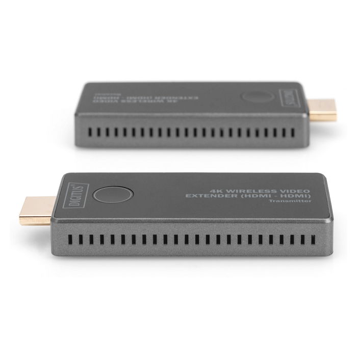 Digitus 4K Wireless Video Extender Set HDMI -> HDMI 30m