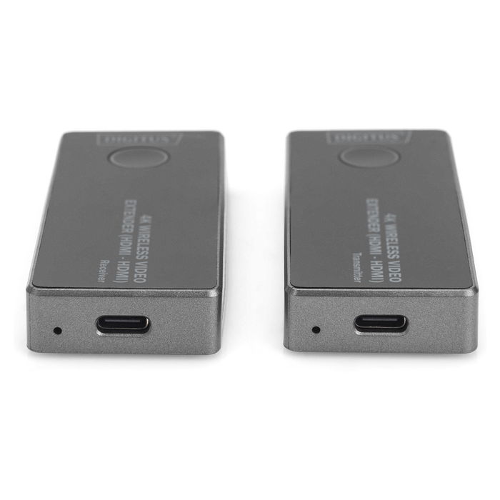 Digitus 4K Wireless Video Extender Set HDMI -> HDMI 30m