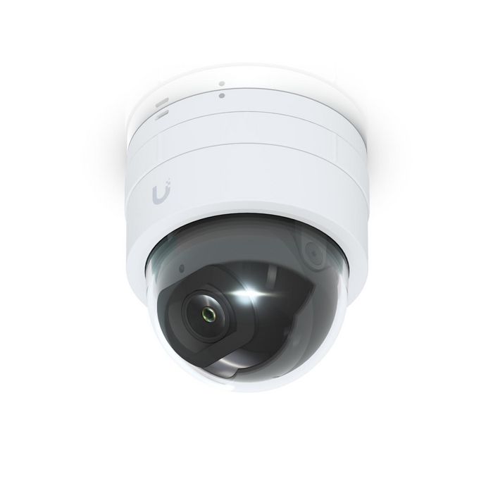 Ubiquiti UniFi G5 Dome Ultra UVC-G5-Dome-Ultra Blanco Ubiquiti UniFi G5 Dome Ultra UVC-G5-Dome-Ultra Blanco