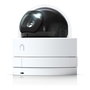 Ubiquiti Networks Cámara de Seguridad IP UniFi G5 Dome Ultra UVC-G5-Dome-Ultra, 4 MP, Interior/Exterior, Visión Nocturna, PoE, Blanco