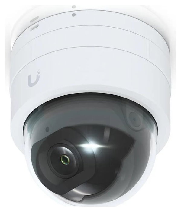 Ubiquiti UniFi G5 Dome Ultra UVC-G5-Dome-Ultra Blanco Ubiquiti UniFi G5 Dome Ultra UVC-G5-Dome-Ultra Blanco