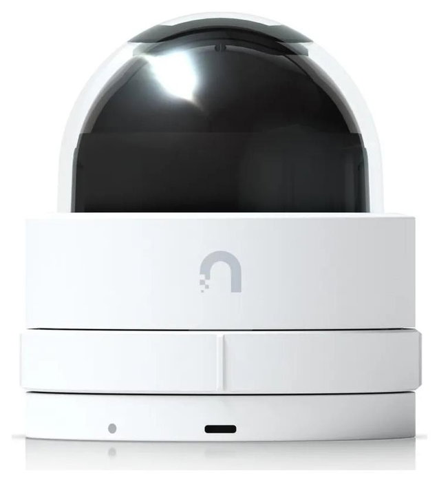 Ubiquiti UniFi G5 Dome Ultra UVC-G5-Dome-Ultra Blanco Ubiquiti UniFi G5 Dome Ultra UVC-G5-Dome-Ultra Blanco