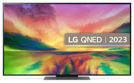 LG 55QNED866RE Televisor QNED MiniLED 55" Ultra HD 4K Smart TV WiFi