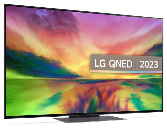 LG 55QNED866RE Televisor QNED MiniLED 55" Ultra HD 4K Smart TV WiFi
