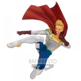 Banpresto Figura Lemillion The Amazing Heroes My Hero Academia