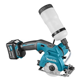 Makita CC301DSMJ Cortadora de vidrio y azulejos