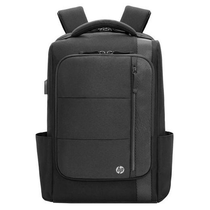 HP Renew Executive Mochila para Portátil de 16 Pulgadas - Negro
