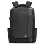 HP Renew Executive Mochila para Portátil de 16 Pulgadas - Negro