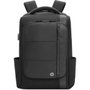 HP Renew Executive Mochila para Portátil de 16 Pulgadas - Negro