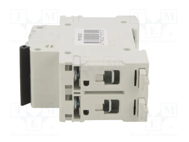 Promfactor Baltic Interruptor magnetotérmico ECO 2A 2 polos Promfactor Baltic Interruptor magnetotérmico ECO 2A 2 polos