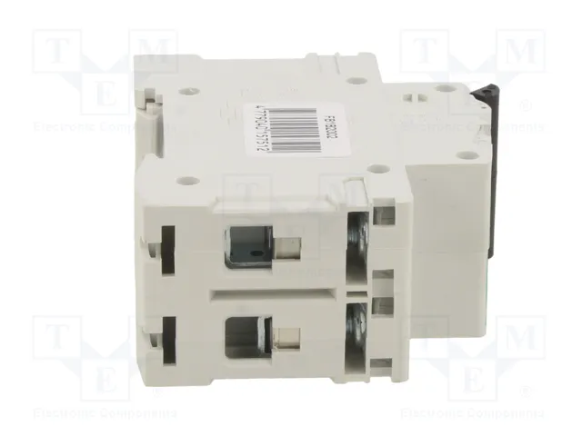 Promfactor Baltic Interruptor magnetotérmico ECO 2A 2 polos Promfactor Baltic Interruptor magnetotérmico ECO 2A 2 polos