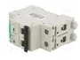 Promfactor Baltic Interruptor magnetotérmico ECO 2A 2 polos