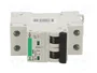 Promfactor Baltic Interruptor magnetotérmico ECO 2A 2 polos