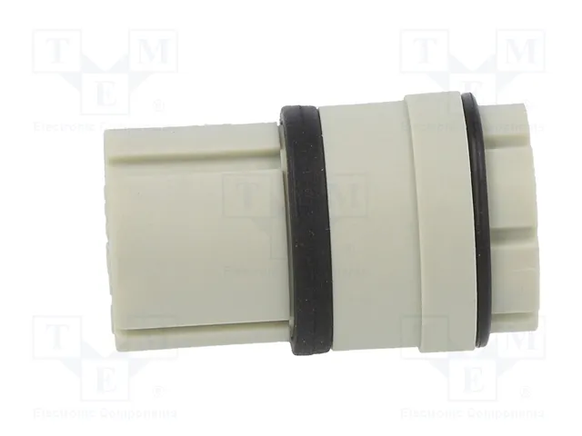 HARTING Contacto Hembra R15 Recto Sin Blindaje HARTING Contacto Hembra R15 Recto Sin Blindaje