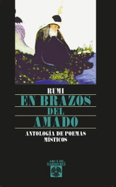 En brazos del amado, Yalal al-Din Rumi - EDAF EDITORIAL