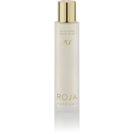 Roja Parfums 51 Supreme Hair Mist - Spray Capilar de Lujo 50 ml