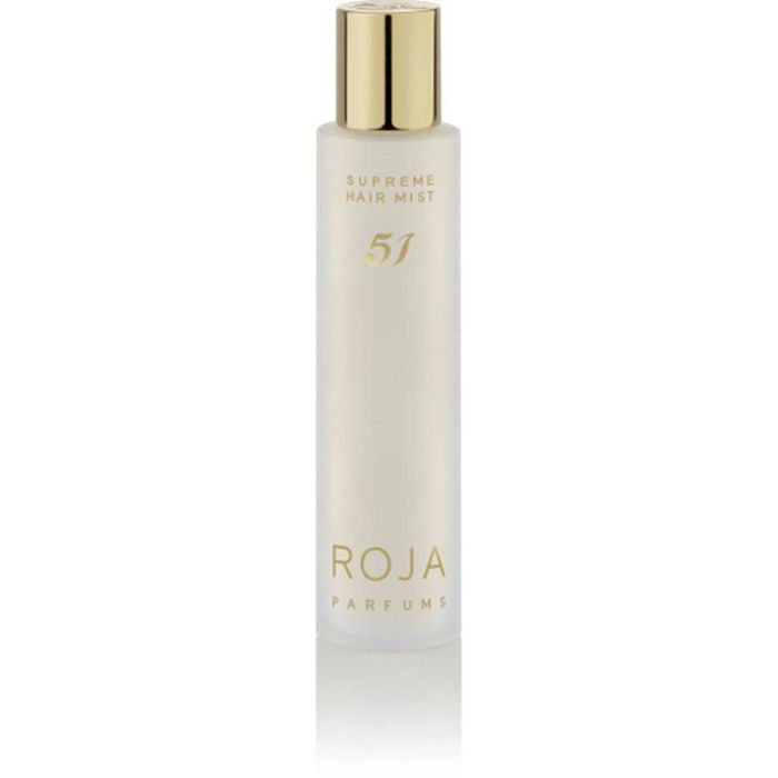 Roja Parfums 51 Supreme Hair Mist - Spray Capilar de Lujo 50 ml Roja Parfums 51 Supreme Hair Mist - Spray Capilar de Lujo 50 ml