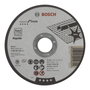 Bosch Disco de Corte INOX Rapido Recto 1,0x125mm