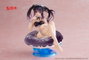 Date A Live IV Estatua PVC Aqua Float Girls Figure Kurumi Tokisaki Renewal Edition 10 cm