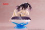 Date A Live IV Estatua PVC Aqua Float Girls Figure Kurumi Tokisaki Renewal Edition 10 cm