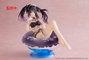 Date A Live IV Estatua PVC Aqua Float Girls Figure Kurumi Tokisaki Renewal Edition 10 cm