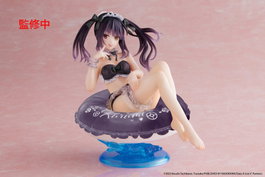 Date A Live IV Estatua PVC Aqua Float Girls Figure Kurumi Tokisaki Renewal Edition 10 cm