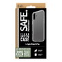 PanzerGlass SAFE. TPU Case Transparente para iPhone 16 Plus
