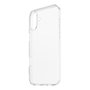 PanzerGlass SAFE. TPU Case Transparente para iPhone 16 Plus