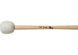 Vic Firth Mazas Bombo Tg04 Vf Tom Gauger Rollers 41.5x9x6.5cm