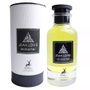 Jean Lowe Immortal, Agua de perfume, Unisex, 100 ml
