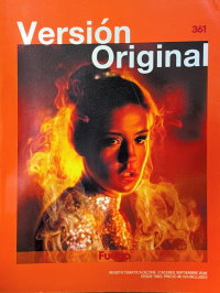 NOTORIOUS 361 Fuego, AA.VV. - VERSION ORIGINAL