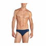 Bañador Hombre Aquarapid Costume Slip Salsedine Azul marino