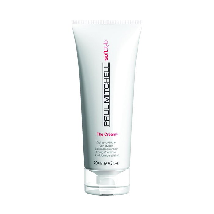 Paul Mitchell Soft Style The Cream 200 ml