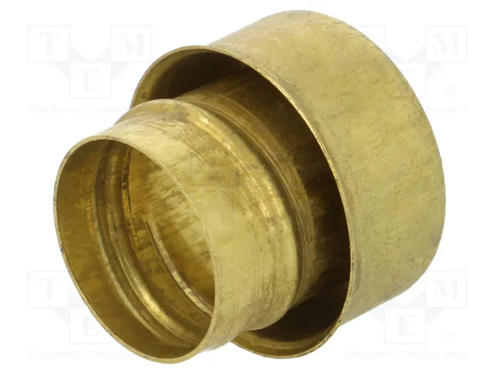 LAPP Conector final recto