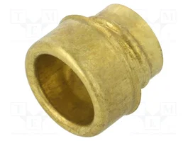 LAPP Conector final recto