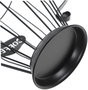 Quttin Organizador Metal para Cápsulas de Café y Tazas