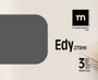 La Mediterranea Set de 3 Boles Edy 270 ml (12 Cajas)