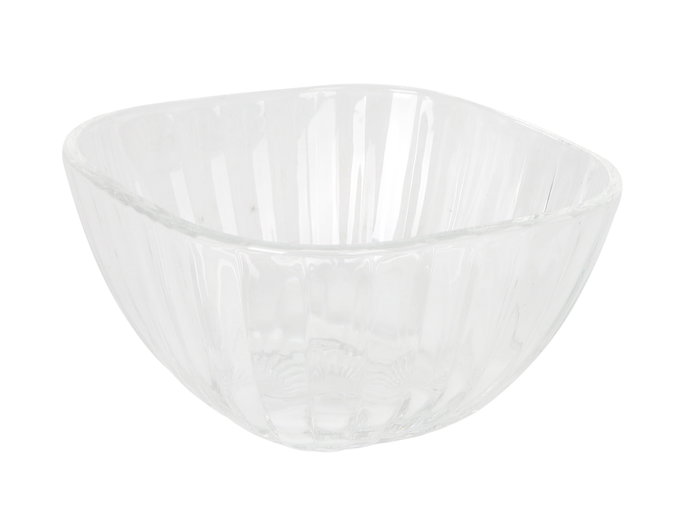 La Mediterranea Set de 3 Boles Edy 270 ml (12 Cajas)