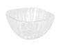 La Mediterranea Set de 3 Boles Edy 270 ml (12 Cajas)