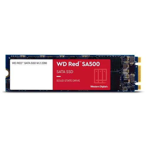 Western Digital SA500 2 TB SSD SATA III 2.5 inch