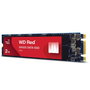 Western Digital WDS200T1R0B Red SA500 2TB SSD SATA M.2 2280 para NAS y Almacenamiento Interno