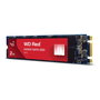 Western Digital WDS200T1R0B Red SA500 2TB SSD SATA M.2 2280 para NAS y Almacenamiento Interno
