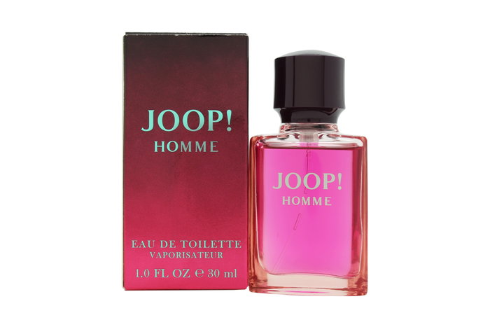 Joop! Homme Eau de Toilette 30 ml Joop! Homme Eau de Toilette 30 ml