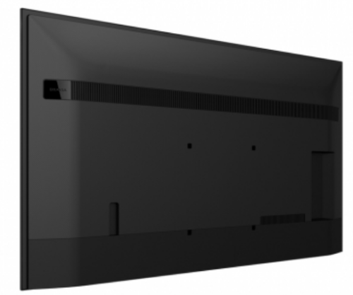 Sony FW-65BZ40L - Pantalla de Señalización Digital 65" 4K Ultra HD, Android, Brillo 700 cd/m², Funcionamiento 24/7, Wi-Fi, HDR, IPS, Negro Sony FW-65BZ40L - Pantalla de Señalización Digital 65" 4K Ultra HD, Android, Brillo 700 cd/m², Funcionamiento 24/7, Wi-Fi, HDR, IPS, Negro