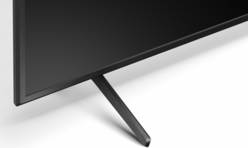 Sony FW-65BZ40L - Pantalla de Señalización Digital 65" 4K Ultra HD, Android, Brillo 700 cd/m², Funcionamiento 24/7, Wi-Fi, HDR, IPS, Negro