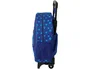 Safta Mochila Trolley 3D K-Pop Demon Hunters Derpy con Ruedas