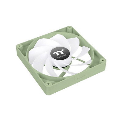 Thermaltake CT120 ARGB Kit de 2 Ventiladores 120 mm Azul Hydrangea
